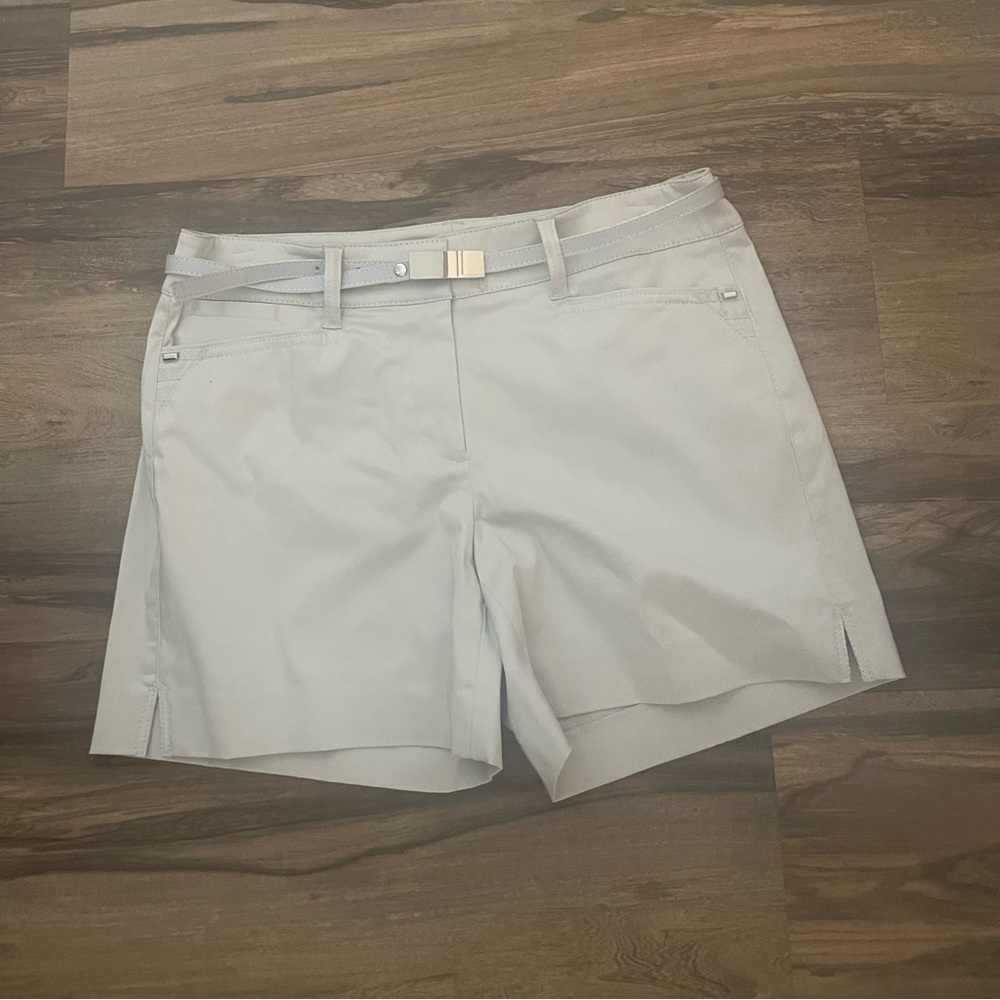 White House Black Market Shorts
